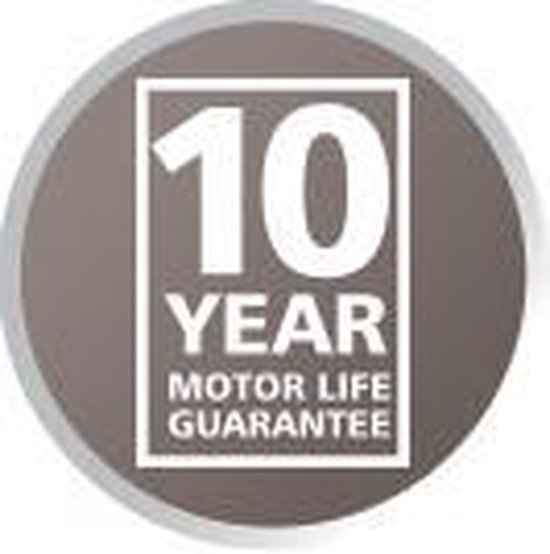 Remington HC5810 Genius - Zwart