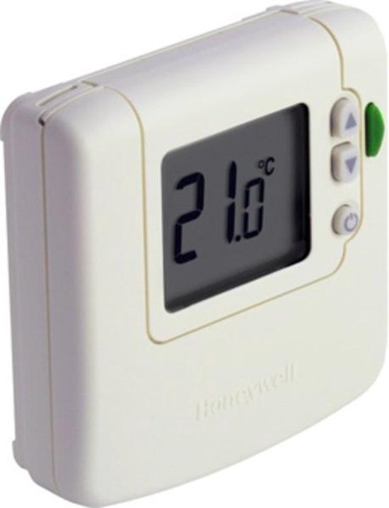 Honeywell Home DT90E Kamerthermostaat (Bedraad)