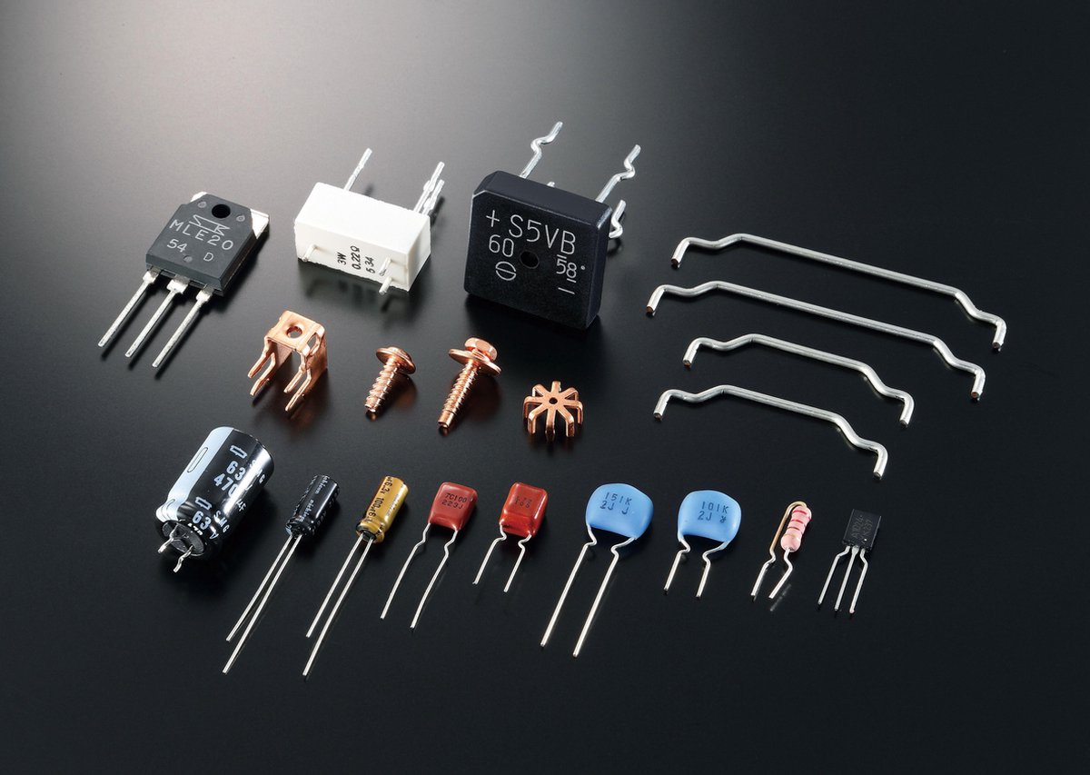 Yamaha A-S701 Zilver - Silver