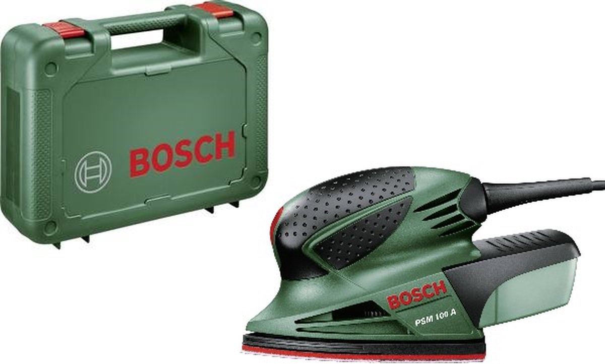 Bosch PSM 100 A