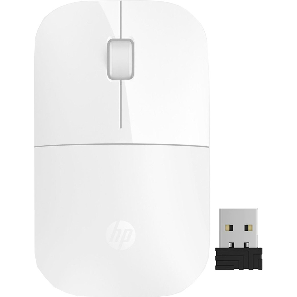 HP Z3700 Draadloze Muis - Wit