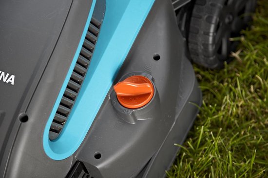 GARDENA PowerMax 32 - Blauw