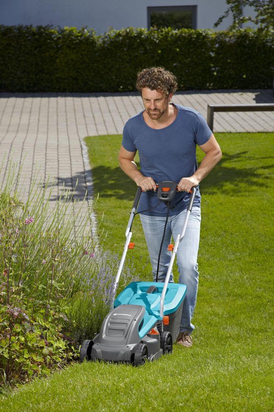 GARDENA PowerMax 32 - Blauw