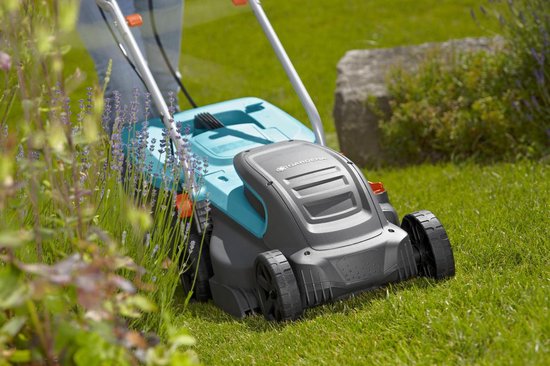 GARDENA PowerMax 32 - Blauw