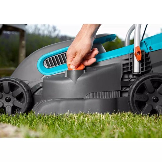 GARDENA PowerMax 32 - Blauw