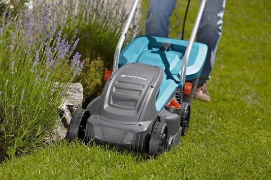 GARDENA PowerMax 32 - Blauw