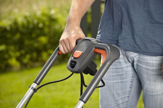 GARDENA PowerMax 32 - Blauw