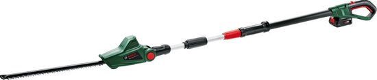 Bosch UniversalHedgePole 18 - Groen