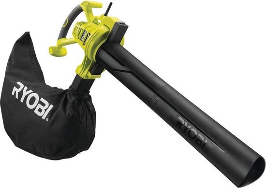 Ryobi RBV3000CSV