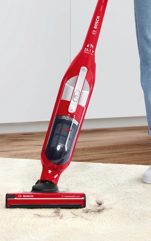 Bosch Flexxo 2in1 Zoo BBH3ZOO25
