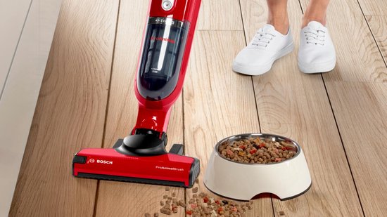 Bosch Flexxo 2in1 Zoo BBH3ZOO25