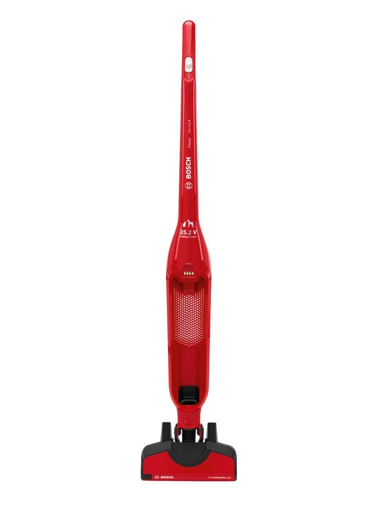 Bosch Flexxo 2in1 Zoo BBH3ZOO25