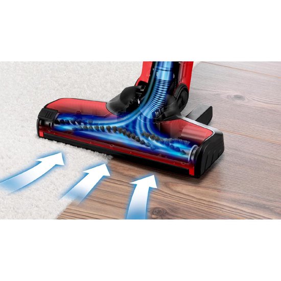 Bosch Flexxo 2in1 Zoo BBH3ZOO25