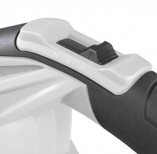 EUROM Accu Leaf Blower