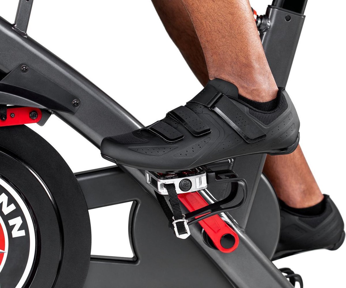 Nautilus Schwinn IC8