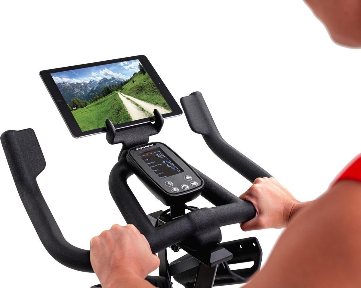 Nautilus Schwinn IC8