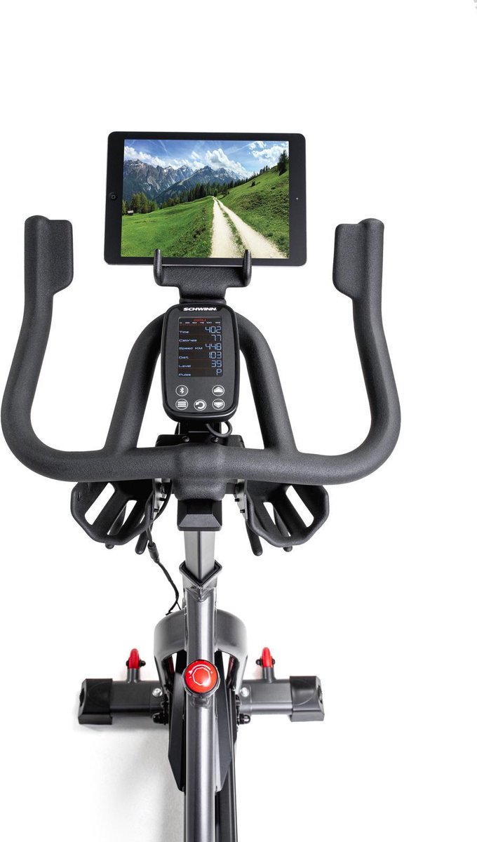 Nautilus Schwinn IC8