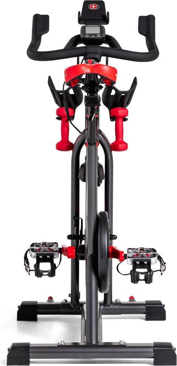 Nautilus Schwinn IC8
