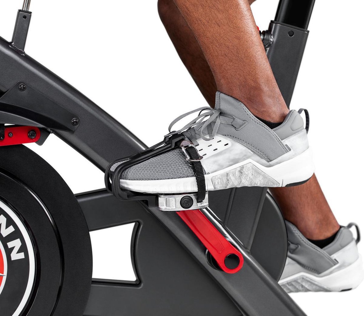 Nautilus Schwinn IC8