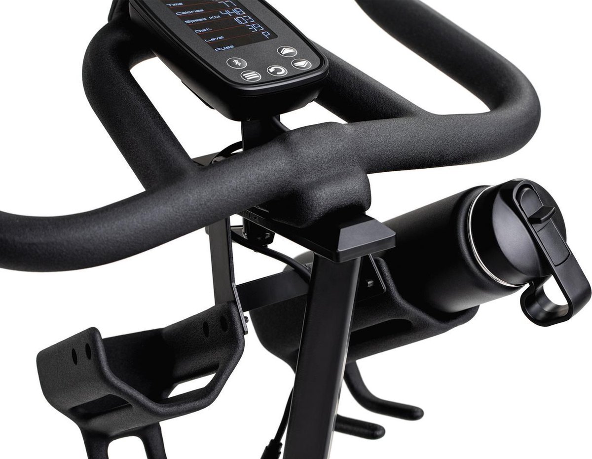 Nautilus Schwinn IC8