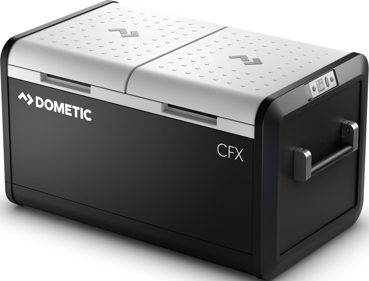 Dometic CFX3 75DZ - Grijs