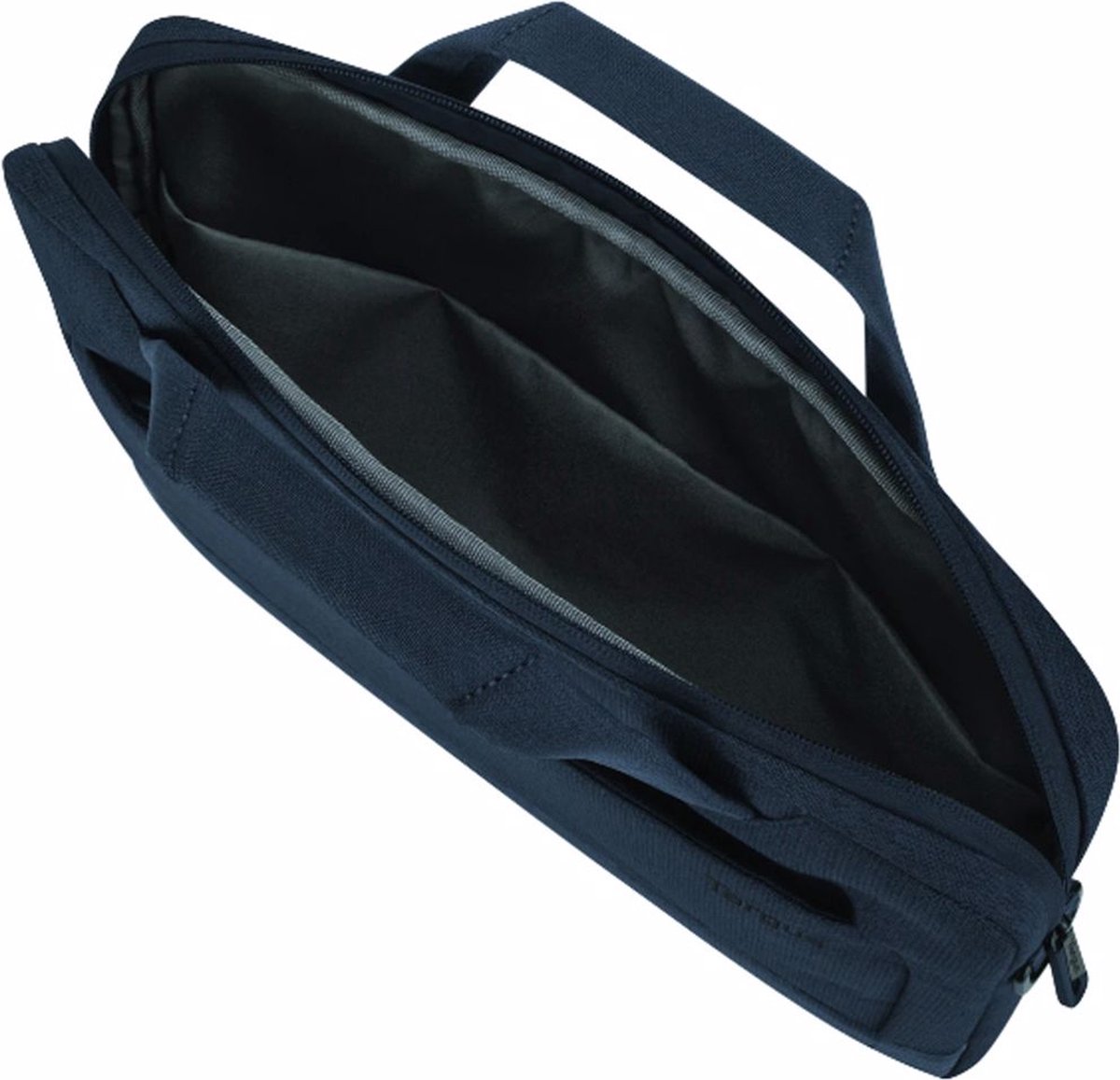 Targus Cypress Eco Slipcase 14" Navy - Blauw