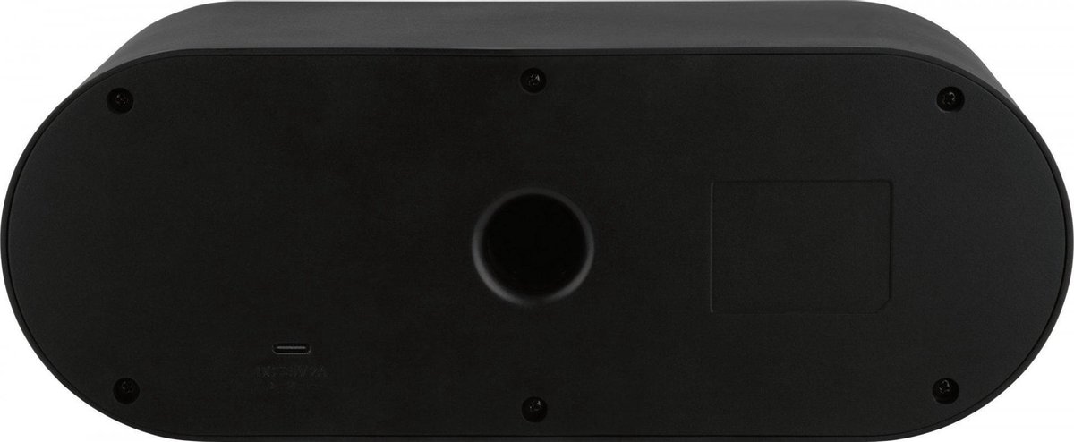 Imperial i105 - Zwart