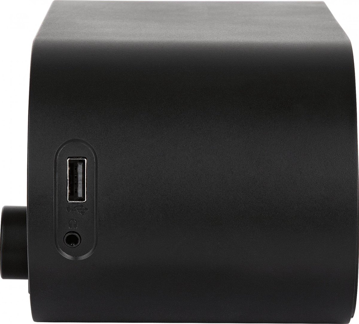 Imperial i105 - Zwart