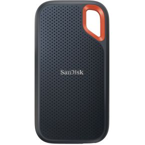 Sandisk Extreme Portable SSD 2TB V2