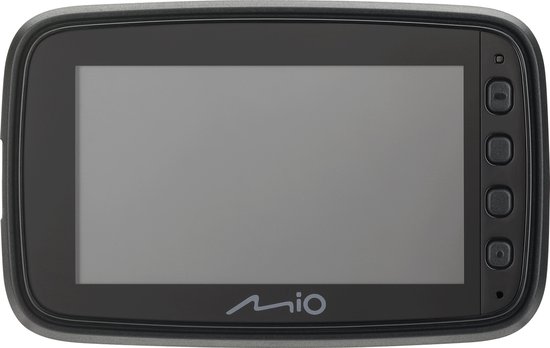 Mio Mivue 812 - Zwart