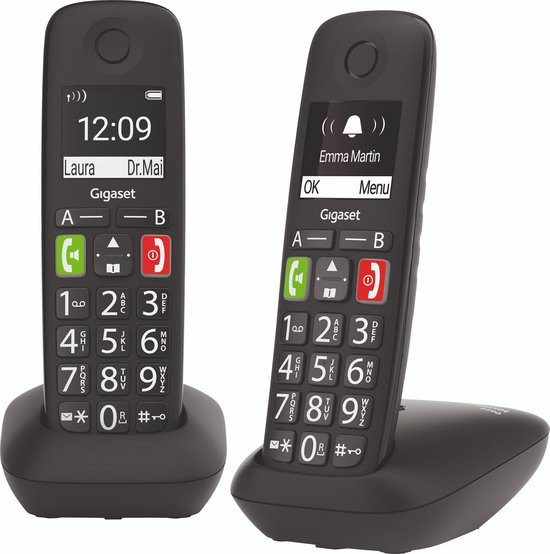 Gigaset E290M Duo