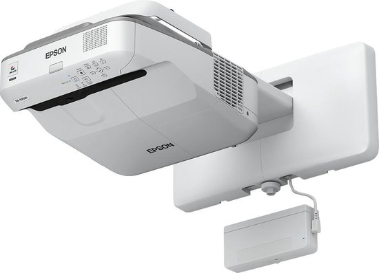 Epson EB-680Wi