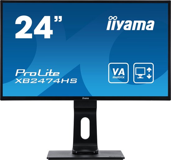 iiyama ProLite XB2474HS-B2