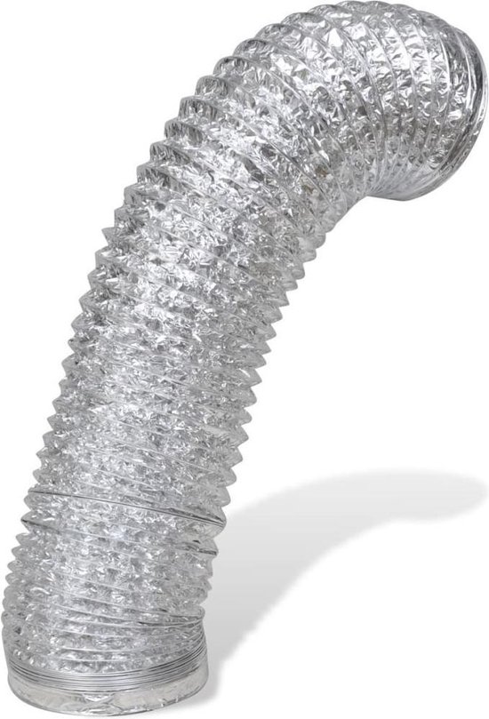 Vidaxl Afzuigkap Plat 900 Mm Roestvrij Staal - Silver