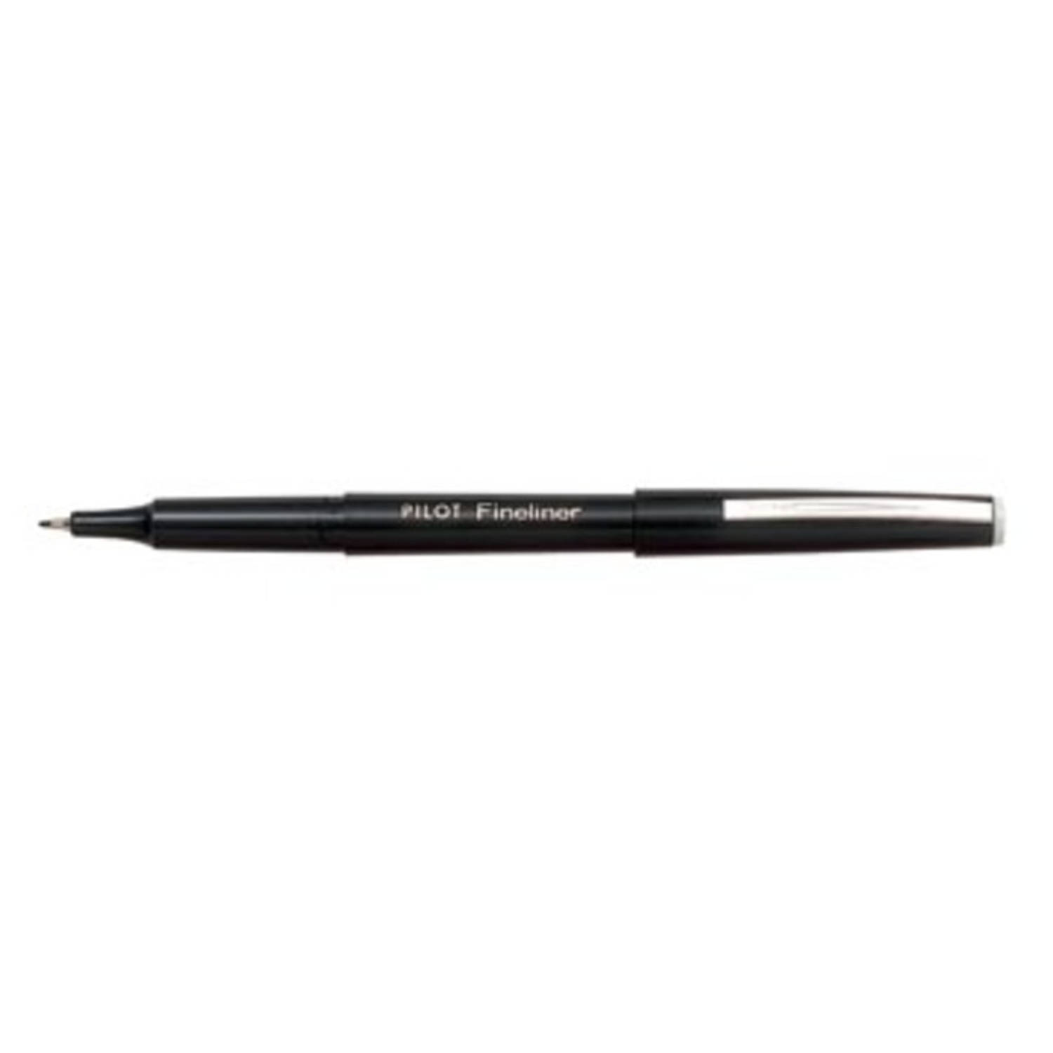 Pilot Fineliner Sw-ppf - Wit