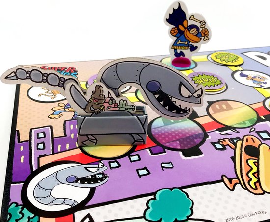 Megableu Spel Dogman