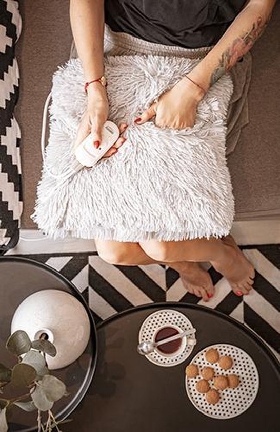 Camry Elektrisch Kussen Cr7428 - 80 W