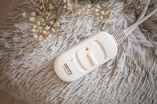 Camry Elektrisch Kussen Cr7428 - 80 W