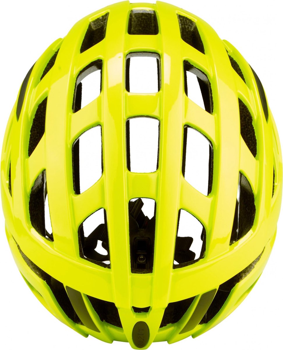 Lazer Fietshelm Tonic Eps-schuim - Geel