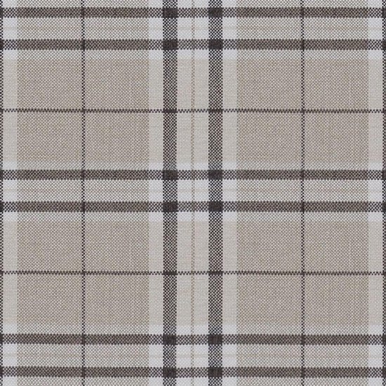 Vidaxl Fauteuil Met Kussen Stof Crème