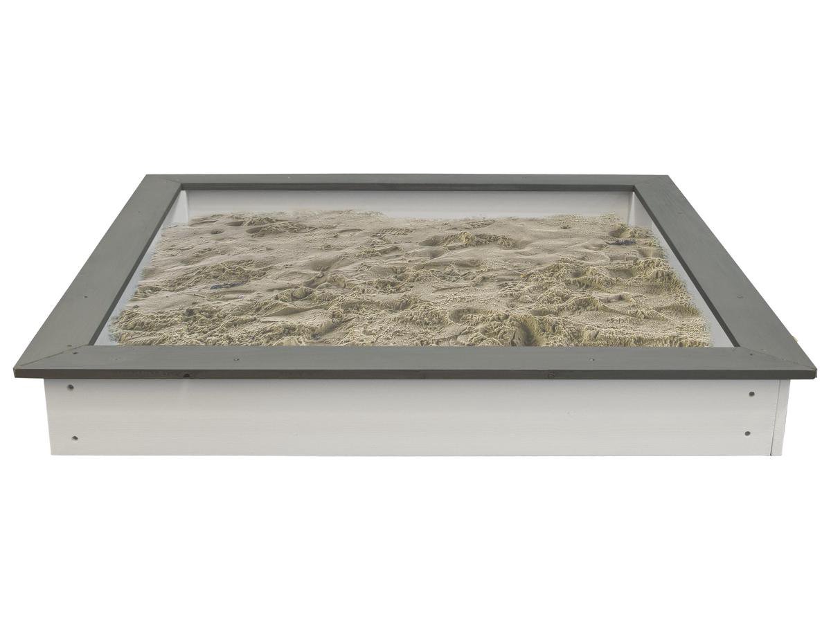 Sunny Zandbak Sandy - Bruin