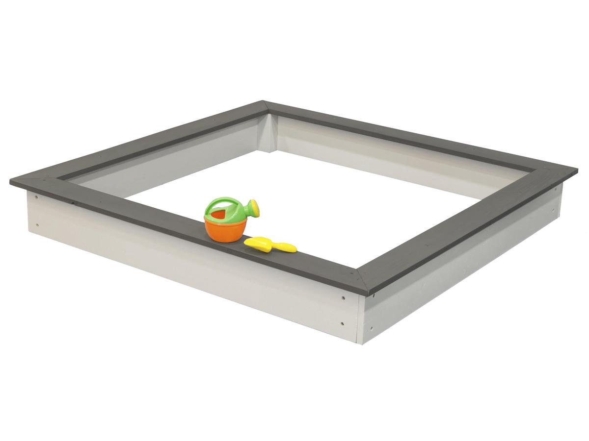 Sunny Zandbak Sandy - Bruin