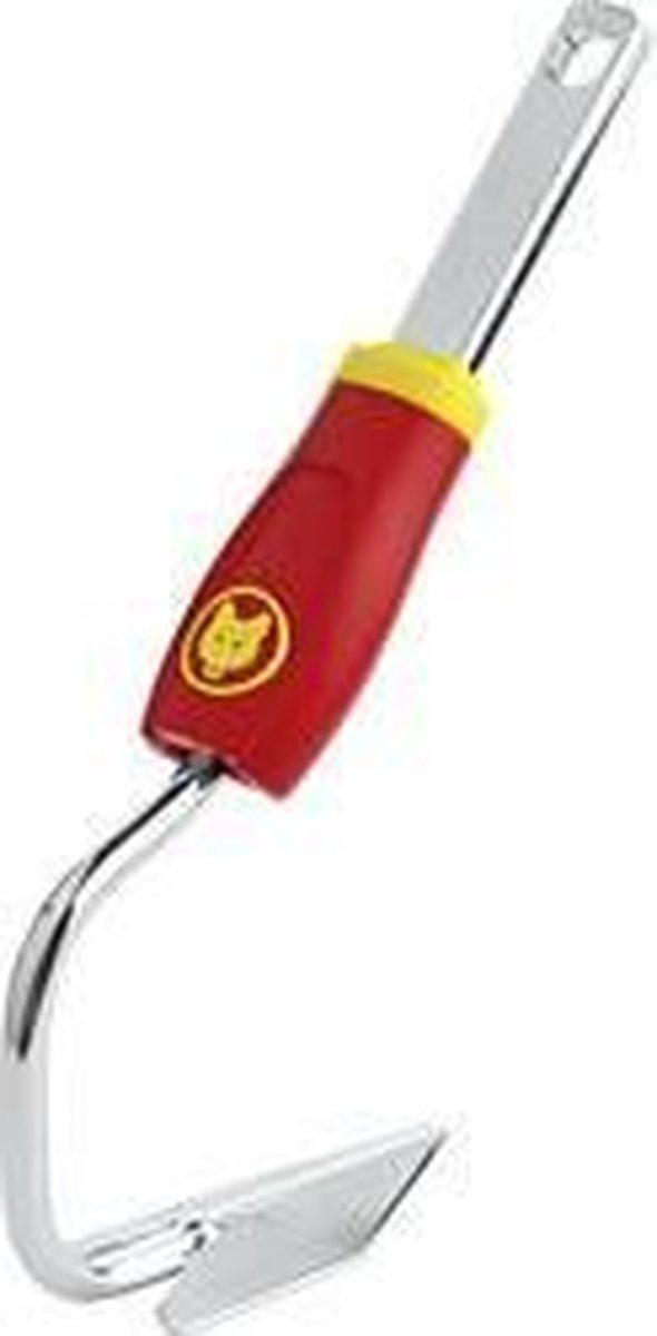 WOLF-Garten Multi-star Bi-m Beluchter - Rood