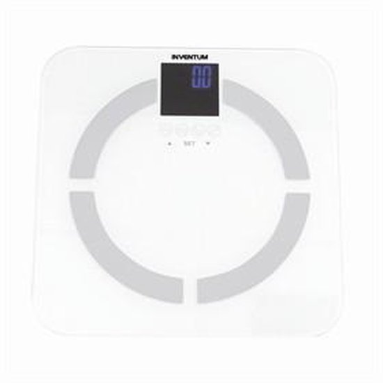 Inventum PW720BG - Silver