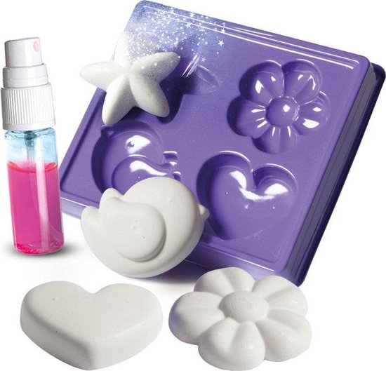 Clementoni Wetenschapsspel Parfum Laboratorium