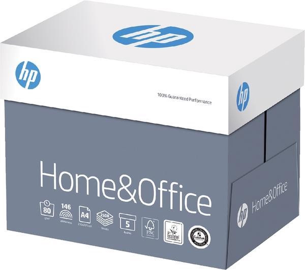 HP Home & Office Papier 500 vel (A4)