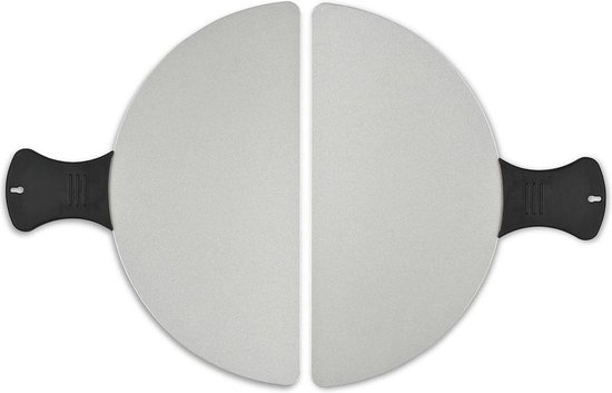 G3Ferrari Ferrari Pizzaoven Delizia - Zwart