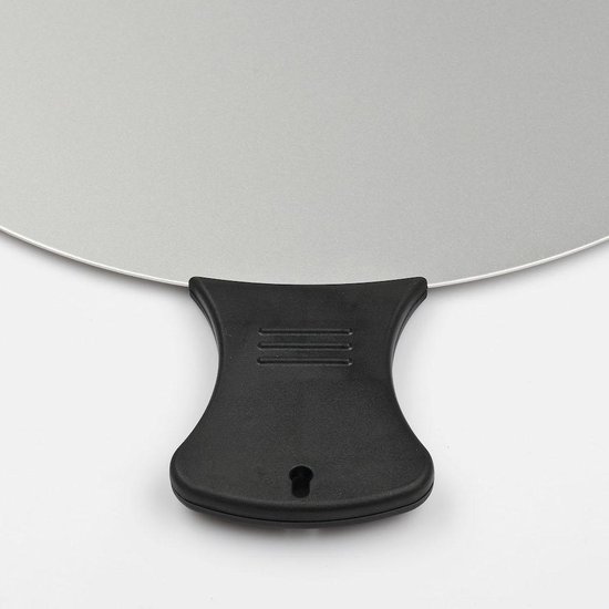 G3Ferrari Ferrari Pizzaoven Delizia - Zwart