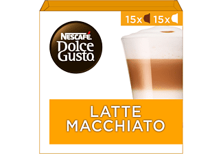 Nestle Nescafé Dolce Gusto Latte Macchiato Capsules