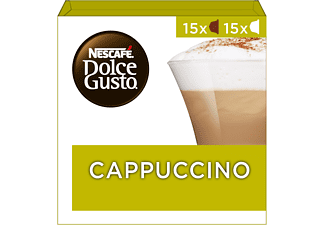 Nestle Nescafé Dolce Gusto Cappuccino Capsules